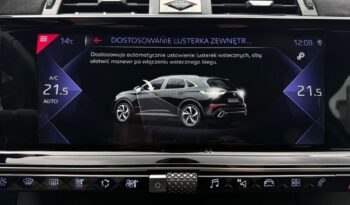 DS Automobiles DS 7 Crossback | FWD (przód) | Automatyczna | 179 KM | Szary full