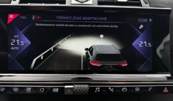 DS Automobiles DS 7 Crossback | FWD (przód) | Automatyczna | 179 KM | Szary full