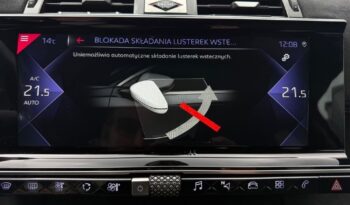 DS Automobiles DS 7 Crossback | FWD (przód) | Automatyczna | 179 KM | Szary full