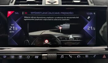 DS Automobiles DS 7 Crossback | FWD (przód) | Automatyczna | 179 KM | Szary full
