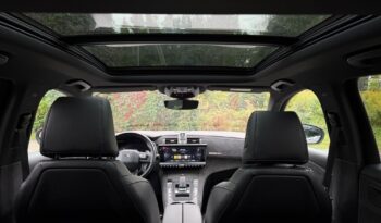DS Automobiles DS 7 Crossback | FWD (przód) | Automatyczna | 179 KM | Szary full