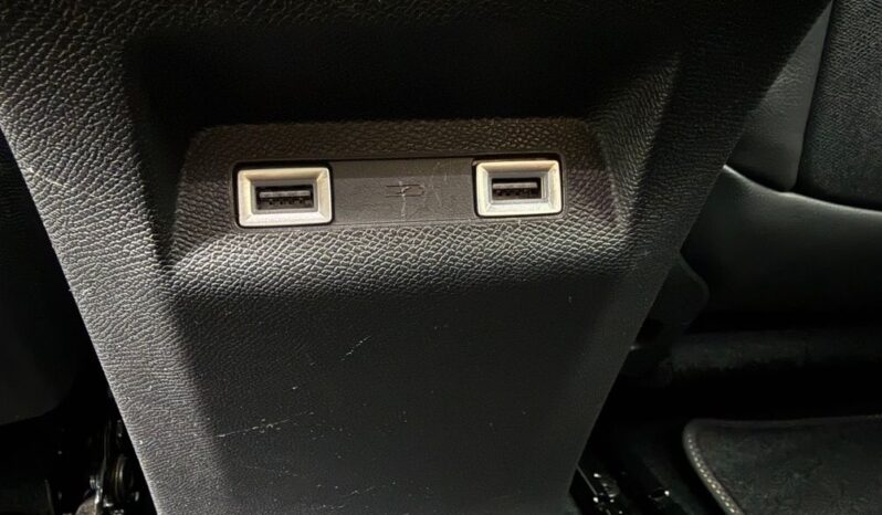 DS Automobiles DS 7 Crossback | FWD (przód) | Automatyczna | 179 KM | Szary full