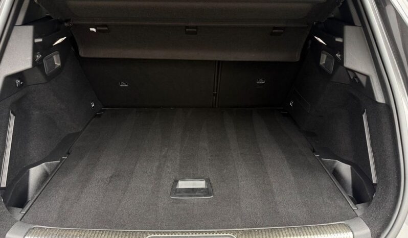 DS Automobiles DS 7 Crossback | FWD (przód) | Automatyczna | 179 KM | Szary full