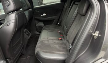DS Automobiles DS 7 Crossback | FWD (przód) | Automatyczna | 179 KM | Szary full