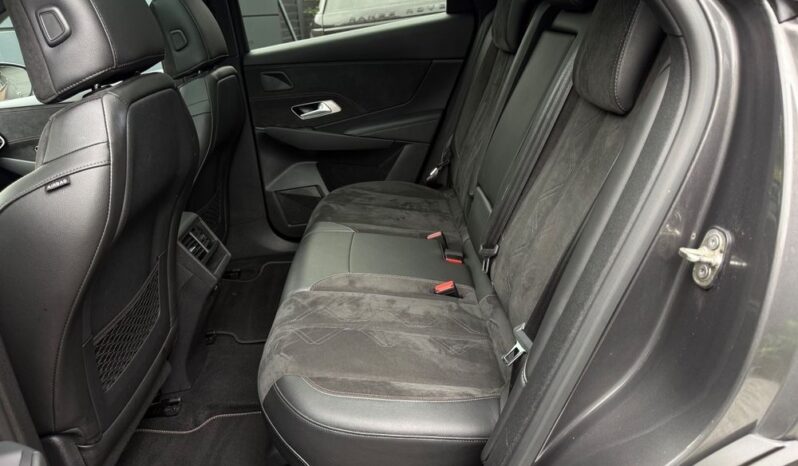 DS Automobiles DS 7 Crossback | FWD (przód) | Automatyczna | 179 KM | Szary full