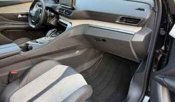 Peugeot 3008 | FWD (przód) | Automatyczna | 225 KM | Czarny full