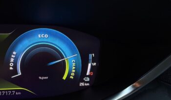 Peugeot 3008 | FWD (przód) | Automatyczna | 225 KM | Czarny full