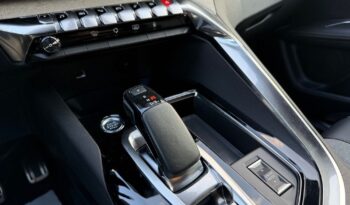 Peugeot 3008 | FWD (przód) | Automatyczna | 225 KM | Czarny full
