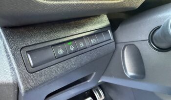 Peugeot 3008 | FWD (przód) | Automatyczna | 225 KM | Czarny full