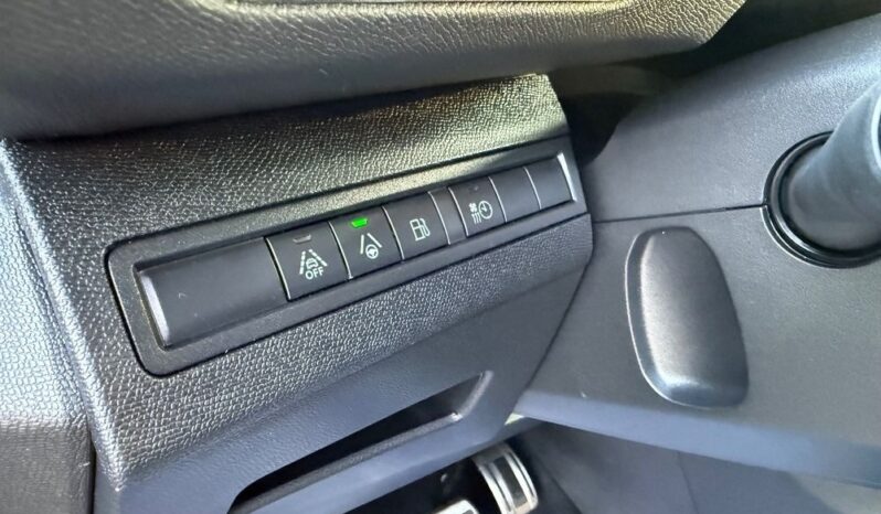 Peugeot 3008 | FWD (przód) | Automatyczna | 225 KM | Czarny full