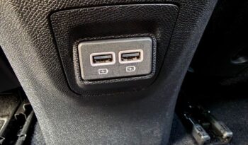 Peugeot 3008 | FWD (przód) | Automatyczna | 225 KM | Czarny full