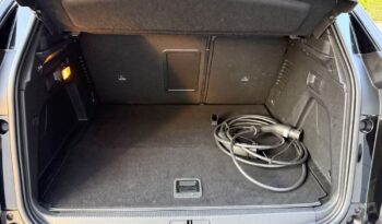 Peugeot 3008 | FWD (przód) | Automatyczna | 225 KM | Czarny full