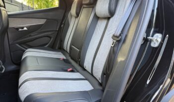 Peugeot 3008 | FWD (przód) | Automatyczna | 225 KM | Czarny full