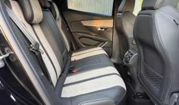 Peugeot 3008 | FWD (przód) | Automatyczna | 225 KM | Czarny full