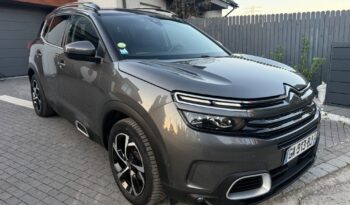 Citroën C5 Aircross | Fwd (Przód) | Manualna | 130 Km | Szary