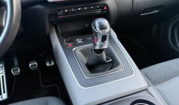 Citroën C5 Aircross | FWD (przód) | Manualna | 130 KM | Szary full
