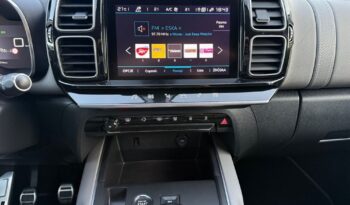 Citroën C5 Aircross | FWD (przód) | Manualna | 130 KM | Szary full
