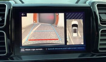 Citroën C5 Aircross | FWD (przód) | Manualna | 130 KM | Szary full