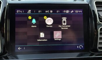 Citroën C5 Aircross | FWD (przód) | Manualna | 130 KM | Szary full