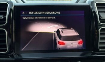 Citroën C5 Aircross | FWD (przód) | Manualna | 130 KM | Szary full