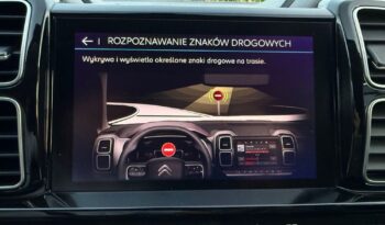 Citroën C5 Aircross | FWD (przód) | Manualna | 130 KM | Szary full