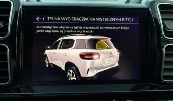 Citroën C5 Aircross | FWD (przód) | Manualna | 130 KM | Szary full