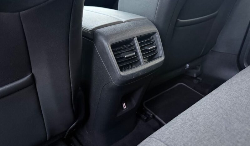 Citroën C5 Aircross | FWD (przód) | Manualna | 130 KM | Szary full