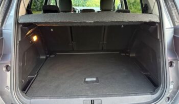 Citroën C5 Aircross | FWD (przód) | Manualna | 130 KM | Szary full