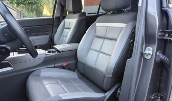 Citroën C5 Aircross | FWD (przód) | Manualna | 130 KM | Szary full