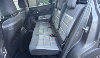 Citroën C5 Aircross | FWD (przód) | Manualna | 130 KM | Szary full
