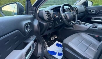 Citroën C5 Aircross | FWD (przód) | Automatyczna | 225 KM | Szary full