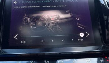 Citroën C5 Aircross | FWD (przód) | Automatyczna | 225 KM | Szary full