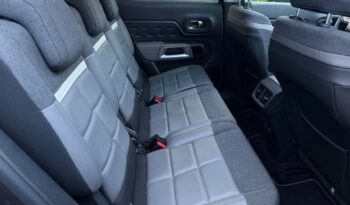 Citroën C5 Aircross | FWD (przód) | Automatyczna | 225 KM | Szary full