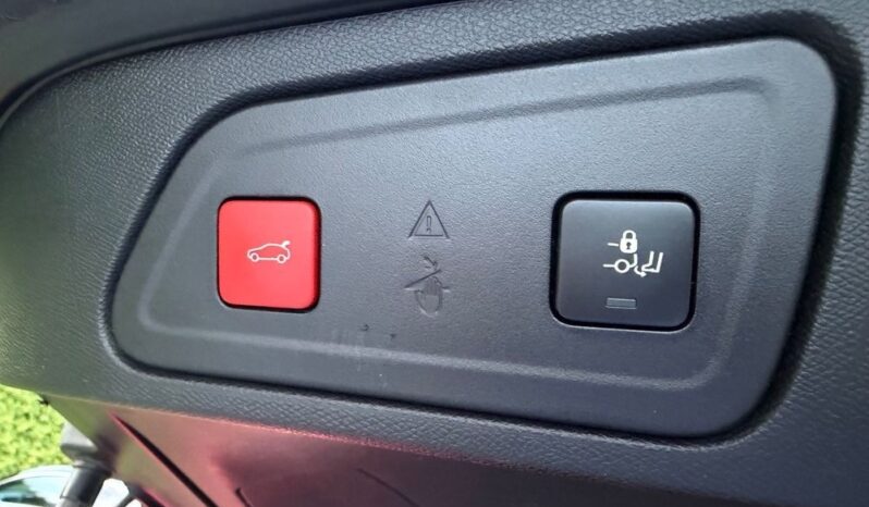 Citroën C5 Aircross | FWD (przód) | Automatyczna | 225 KM | Szary full