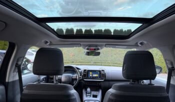 Citroën C5 Aircross | FWD (przód) | Automatyczna | 225 KM | Szary full
