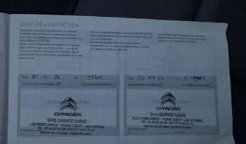 Citroën C5 Aircross | FWD (przód) | Automatyczna | 225 KM | Szary full