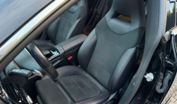 Mercedes-Benz CLA | FWD (przód) | Automatyczna | 218 KM | Czarny full