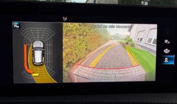 Mercedes-Benz CLA | FWD (przód) | Automatyczna | 218 KM | Czarny full