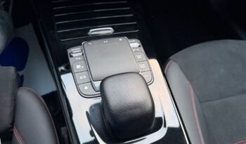 Mercedes-Benz CLA | FWD (przód) | Automatyczna | 218 KM | Czarny full