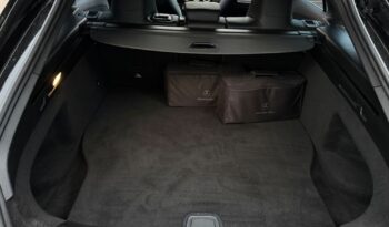 Mercedes-Benz CLA | FWD (przód) | Automatyczna | 218 KM | Czarny full