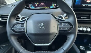 Peugeot 3008 | FWD (przód) | Automatyczna | 225 KM | Niebieski full