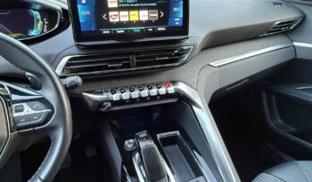 Peugeot 3008 | FWD (przód) | Automatyczna | 225 KM | Niebieski full
