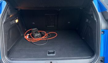 Peugeot 3008 | FWD (przód) | Automatyczna | 225 KM | Niebieski full