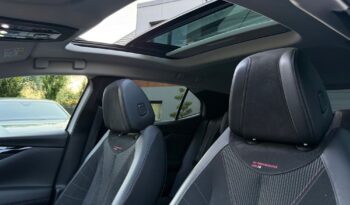 DS Automobiles DS 4 | FWD (przód) | Automatyczna | 225 KM | Biały full