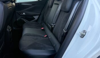 DS Automobiles DS 4 | FWD (przód) | Automatyczna | 225 KM | Biały full