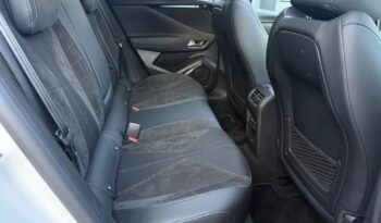 DS Automobiles DS 4 | FWD (przód) | Automatyczna | 225 KM | Biały full