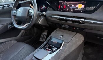 DS Automobiles DS 4 | FWD (przód) | Automatyczna | 225 KM | Biały full