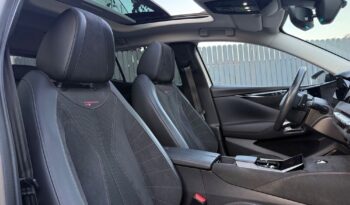 DS Automobiles DS 4 | FWD (przód) | Automatyczna | 225 KM | Biały full