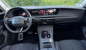 DS Automobiles DS 4 | FWD (przód) | Automatyczna | 225 KM | Biały full