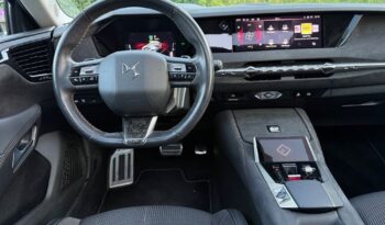 DS Automobiles DS 4 | FWD (przód) | Automatyczna | 225 KM | Biały full